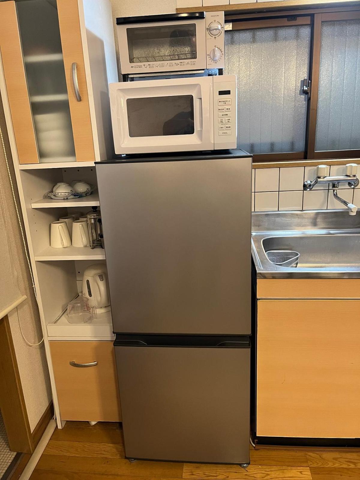Cozy House J Apartment Осака Екстериор снимка